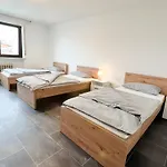 Grosszuegige Og In Frieden Apartment Linkenheim-Hochstetten