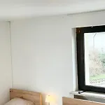 Grosszuegige Og In Frieden Apartment *