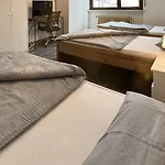 Apartment Grosszuegige Og In Frieden *