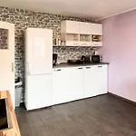 Apartment Grosszuegige Og In Frieden