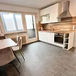 Apartment Grosszuegige Og In Frieden