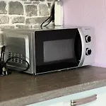 Grosszuegige Og In Frieden Apartment *