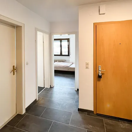 Grosszuegige Og In Frieden Linkenheim-Hochstetten