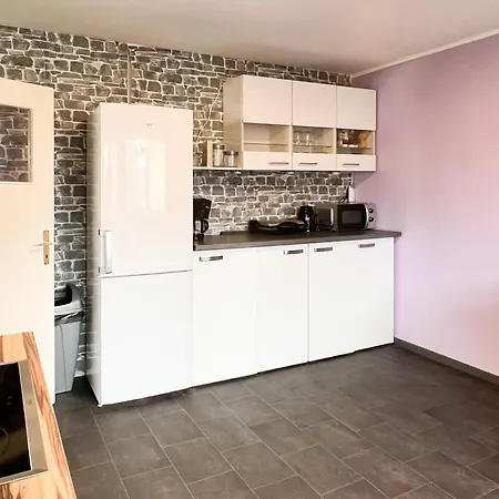 Apartment Grosszuegige Og In Frieden