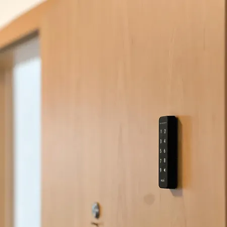 Grosszuegige Og In Frieden Apartment