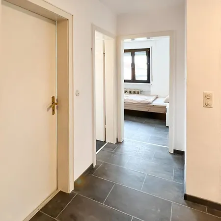 Grosszuegige Og In Frieden *