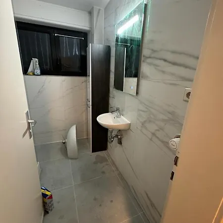 Grosszuegige Og In Frieden Apartment