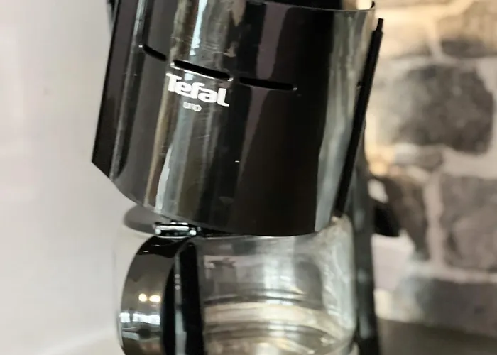 Apartment Grosszuegige Og In Frieden *