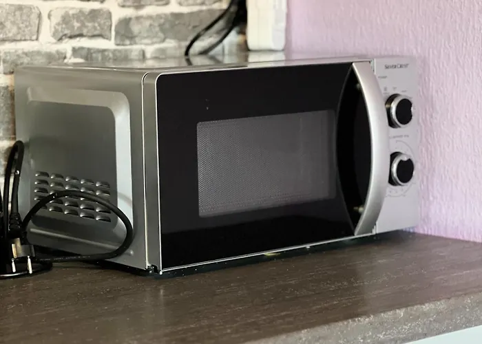 Grosszuegige Og In Frieden Apartment *